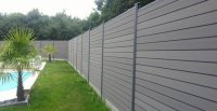 Portail Clôtures dans la vente du matériel pour les clôtures et les clôtures à Asprieres
